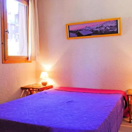 Les Roches - Deux Pieces A Proximite Des Pistes Mae-6331