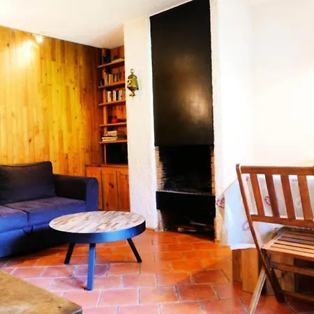 公寓 Les Roches - Deux Pieces A Proximite Des Pistes Mae-6331 *