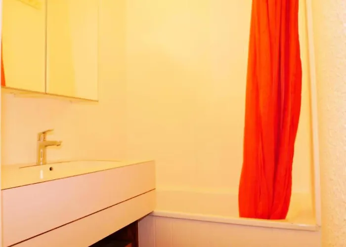 Les Roches - Deux Pieces A Proximite Des Pistes Mae-6331 Apartament La Plagne