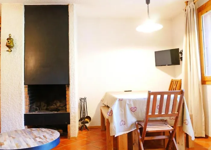 Les Roches - Deux Pieces A Proximite Des Pistes Mae-6331 *