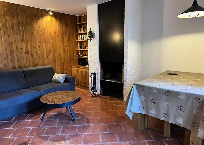 Les Roches - Deux Pieces A Proximite Des Pistes Mae-6331 *