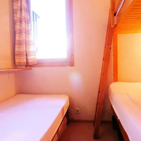 Appartement Résidence Les Roches - Deux Pièces à Proximité Des Pistes Mae-6331 La Plagne