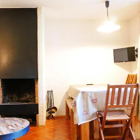 Résidence Les Roches - Deux Pièces à Proximité Des Pistes Mae-6331 *