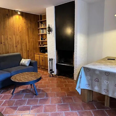 Résidence Les Roches - Deux Pièces à Proximité Des Pistes Mae-6331 *