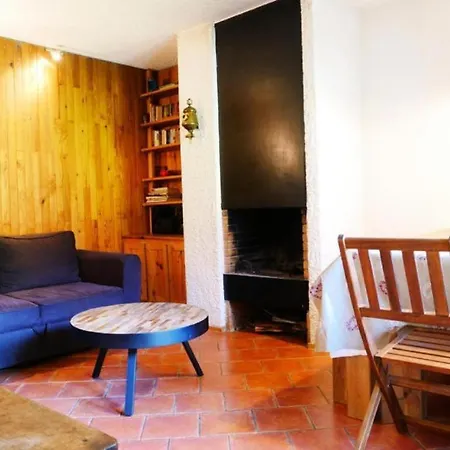 Les Roches - Deux Pieces A Proximite Des Pistes Mae-6331 Apartment