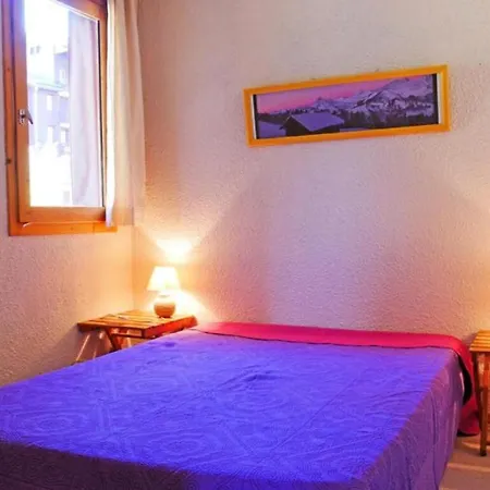 Apartment Les Roches - Deux Pieces A Proximite Des Pistes Mae-6331 La Plagne